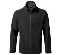 Craghoppers Altis Softshell Jacket Black 2XL Men