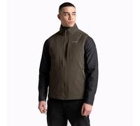 Craghoppers Altis Softshell Vest: Woodland Green: 4XL Size: 4XL, Colou