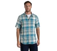 Craghoppers Argino Short Sleeve Shirt