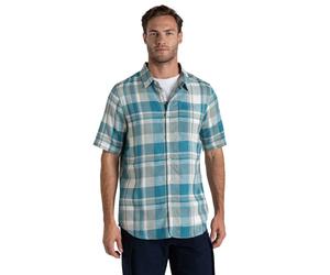 Craghoppers Argino Short Sleeve Shirt
