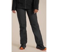 Craghoppers Aysgarth Ii Thermo Waterproof Trousers Black 10