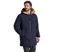 Craghoppers Bannerdale Reversible Waterproof Insulated Jacket: Dark Na