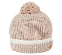 Craghoppers Beanie - Fresh Beige - S-M - Fresh Beige - 100% Mixed