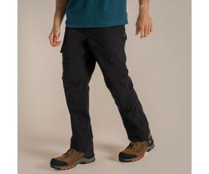 Craghoppers Bedaletrousers Black Large