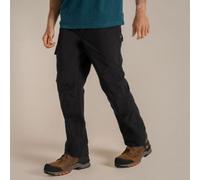 Craghoppers Bedaletrousers Black Xxxx Large