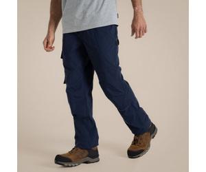 Craghoppers Bedaletrousers Dark Navy Medium