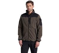 Craghoppers Braefell Fleece Jacket: Woodland Green: M Size: M, Colour: