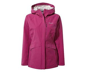 Craghoppers CALDBECK Womens Waterproof Jacket - Baton Rouge - 10