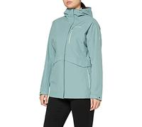 Craghoppers CALDBECK Womens Waterproof Jacket - Stormy Sea - 8