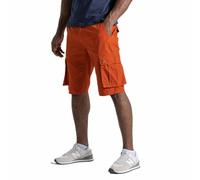 Craghoppers Cargo Shorts: Potters Clay: 40W Size: 40W, Colour: Potters