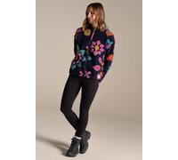 Craghoppers Women's Catalina Fleece Jacket in Navy | Size: 14 Craghoppers Navy 14