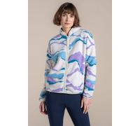 Craghoppers Women's Catalina Full-Zip Insulating Active Fleece Jacket in Yellow | Size: 12 Craghoppers Yellow 12