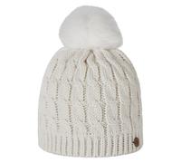 Craghoppers Kids Calla Beanie - Calico - 3-8 Years - Calico - 100% Mixed