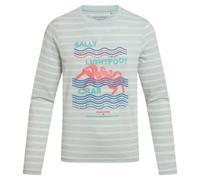 Craghoppers Childrens/Kids Crab Nosilife Stripes Long-Sleeve CG2385