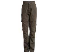 (5-6 Years, Woodland Green) Craghoppers Childrens/Kids Kiwi II Convertible Cargo Trousers
