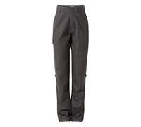 Craghoppers Unisex Kids Kiwi Pro II Trousers Water Repellent Walking Hiking Pants