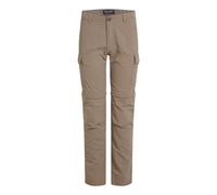 Craghoppers Childrens/Kids Nosilife Convertible Hiking Trous CG2535
