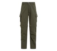 Craghoppers Childrens/Kids Nosilife Convertible Hiking Trous CG2535