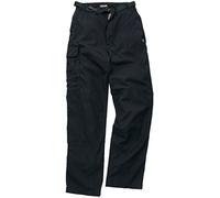 Craghoppers Classic Kiwi Trousers, Navy, 30/S