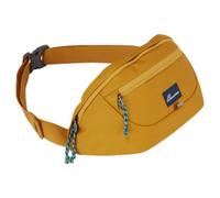Craghoppers Clic Kiwi Ii Waist Bag Dark Butterscotch (One Size)