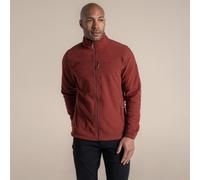 Craghoppers CMA1421 Souther Jacket Colour: 1MQ Red Jasper, Size: M