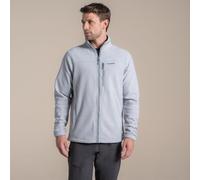 Craghoppers CMA1421 Souther Jacket Colour: 2AM Cloud grey, Size: M