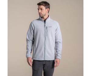 Craghoppers CMA1421 Souther Jacket Colour: 2AM Cloud grey, Size: XXL