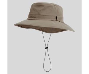 Craghoppers CMC130 NosiLife Outback Hat II Colour: 695 Pebble, Size: M/L