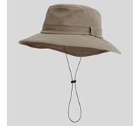 Craghoppers CMC130 NosiLife Outback Hat II Colour: 695 Pebble, Size: S/M