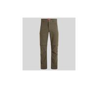 Craghoppers CMJ645 Men's NosiLife Pro Convertible Trouser III - Short Colour: J77 Woodland Green, Size: 36