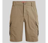 Craghoppers CMJ651 NL Cargo III Short Colour: 62A Pebble, Size: 30
