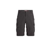 Craghoppers Mens NosiLife Cargo Short III Size: 34, Colour: Black