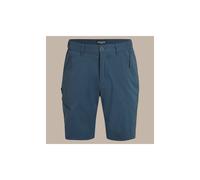 Craghoppers CMJ666 Kiwi Pro III Short Colour: BRK Blue Stone, Size: 34