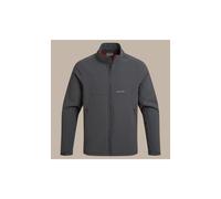 Craghoppers CML080 Selside Jacket Colour: D1I Dark Iron, Size: XL
