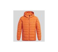 Craghoppers CMN323 Men's Complite IX Hooded Jacket Colour: 11L Papaya Orange, Size: L