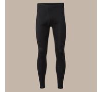 Craghoppers CMU026 Merino Tight Colour: 800 Black, Size: XXL