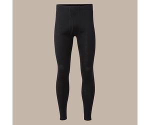Craghoppers CMU026 Merino Tight Colour: 800 Black, Size: XXL