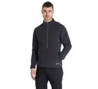 Craghoppers Co2 Renu Half Zip Fleece Black S Man