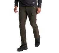 Craghoppers CO2 Renu Volans Walking Trousers Woodland Green 34W/31L