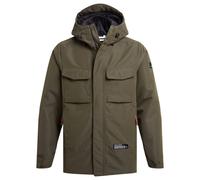 Craghoppers - Co2Renu Arche Jacket - Winter jacket size XXL, brown