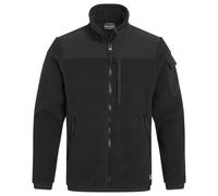 Craghoppers - Co2Renu Lumus Jacket - Fleece jacket size XXL, black