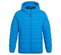 Craghoppers Complite Ix Men's Hooded Jacket - Azure Sky - Size XL