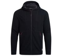 Craghoppers - Compresslite Fleece Hooded Jacket - Fleece jacket size XXL, black