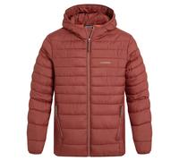 Craghoppers Compresslite IX Hooded Jacket: Red Jasper: S Size: S, Colo