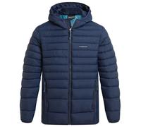 Craghoppers - Compresslite IX Hooded Jacket - Synthetic jacket size L, blue