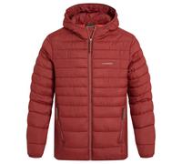 Craghoppers - Compresslite IX Hooded Jacket - Synthetic jacket size M, red