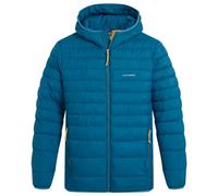 Craghoppers - Compresslite IX Hooded Jacket - Synthetic jacket size XXL, blue