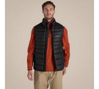 Craghoppers Compresslite Ix Vest Black Small
