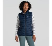 Craghoppers Compresslite Ix Vest In Navy Navy 8