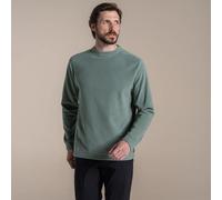 Craghoppers Corey Crew Neck Fleece Sweatshirt - same great fleece but with crew